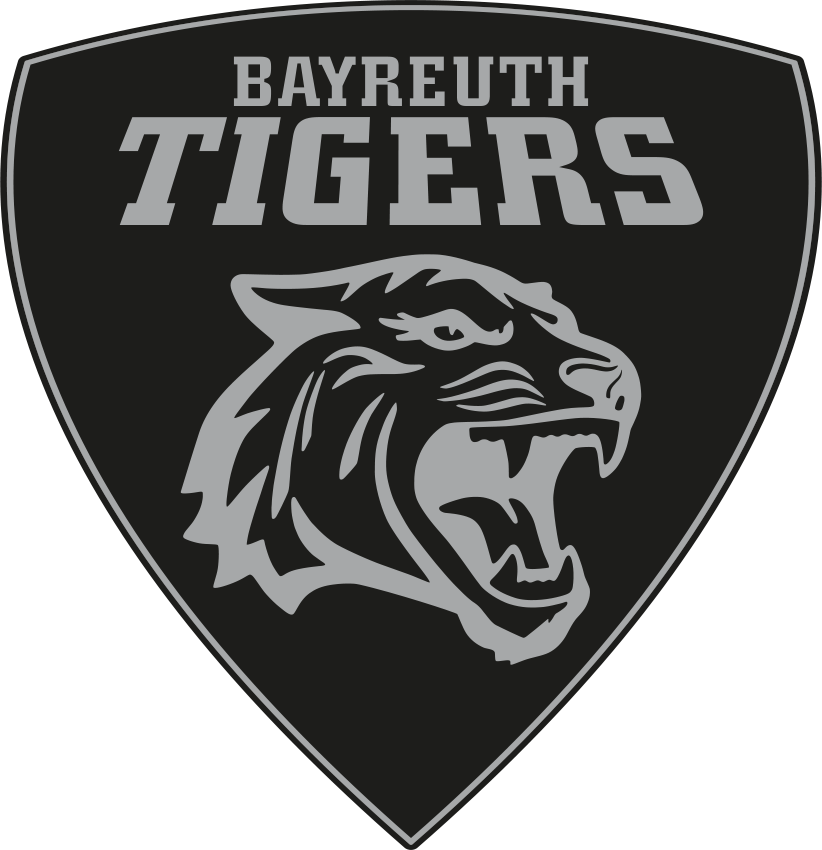 Logo - Bayreuth Tigers