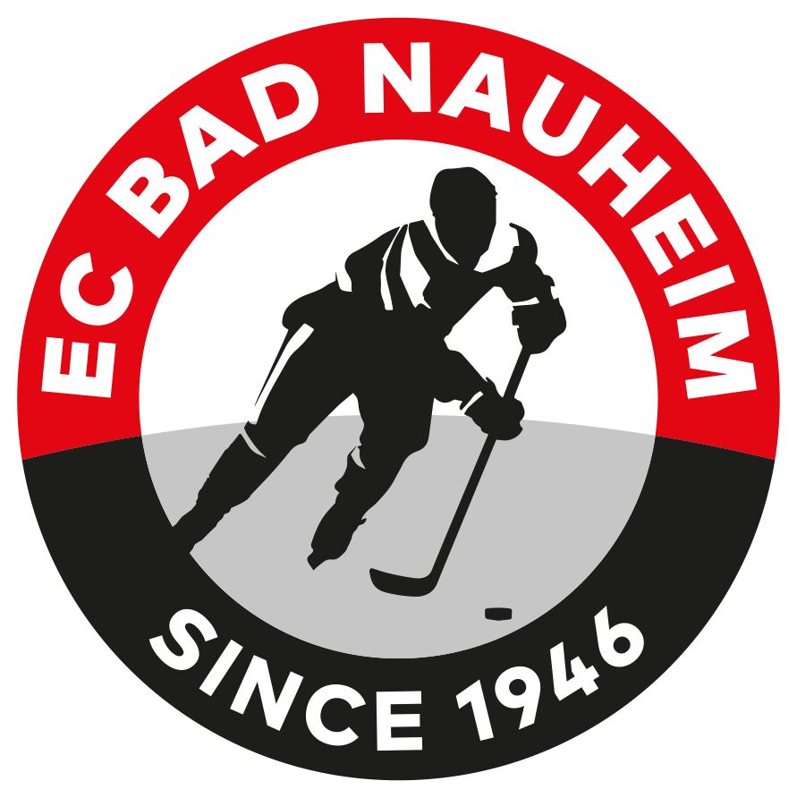 Logo - EC Bad Nauheim