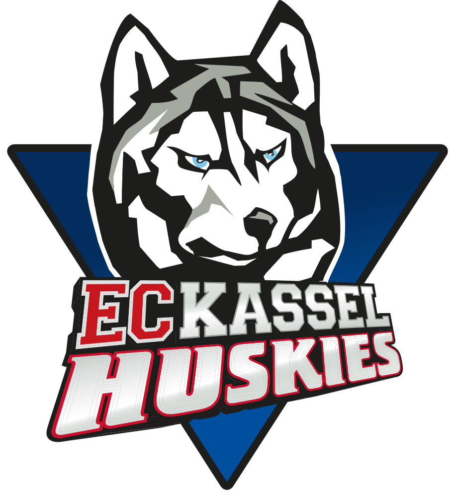 Logo - EC Kassel Huskies