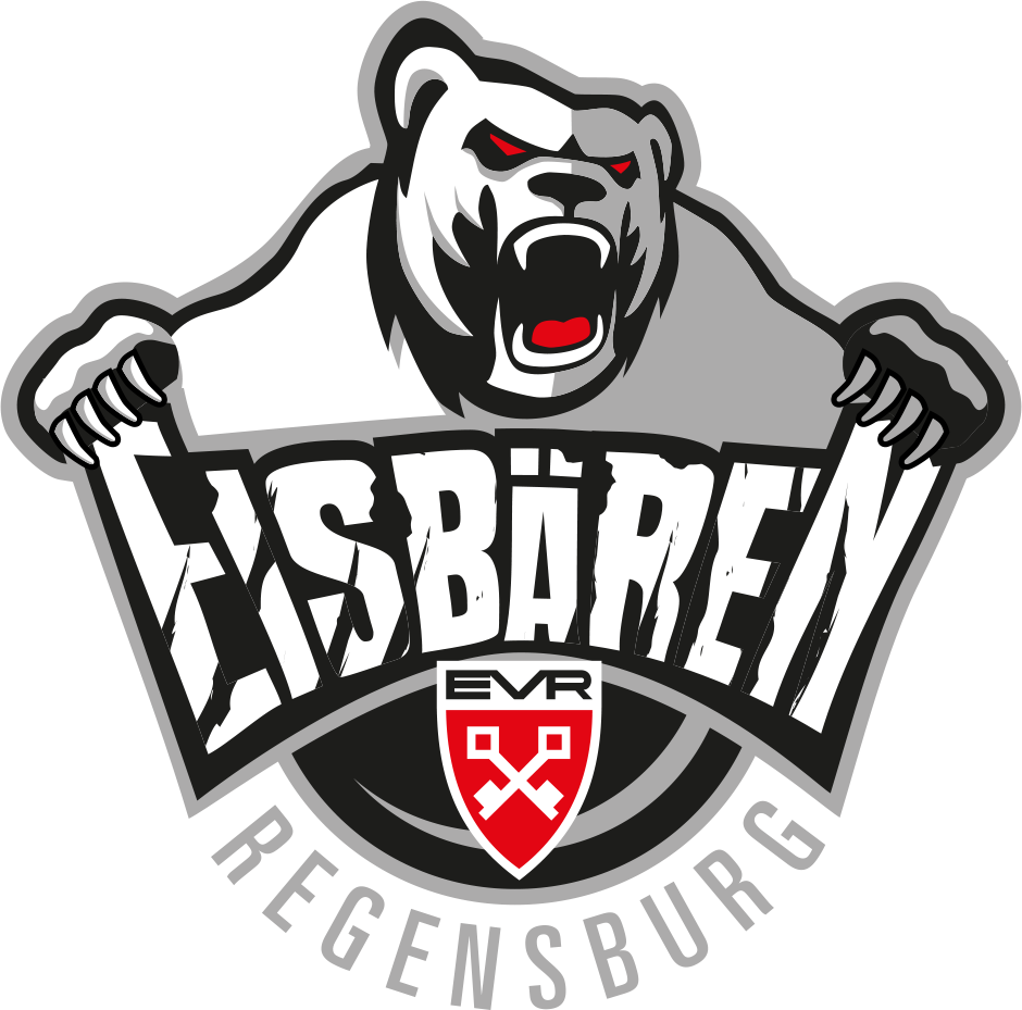 Logo - Eisbären Regensburg
