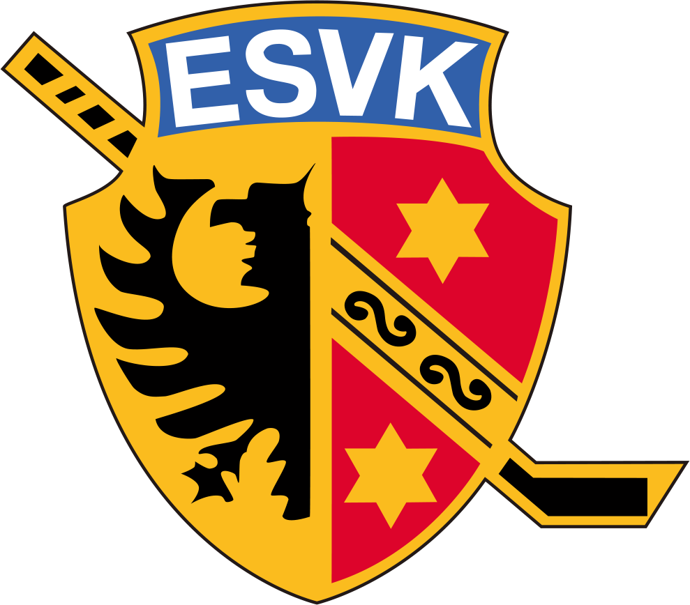 Logo - ESV Kaufbeuren