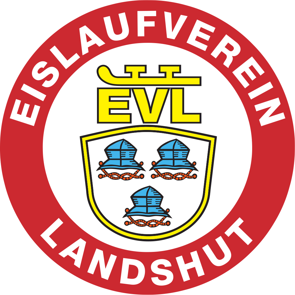 Logo - EV Landshut