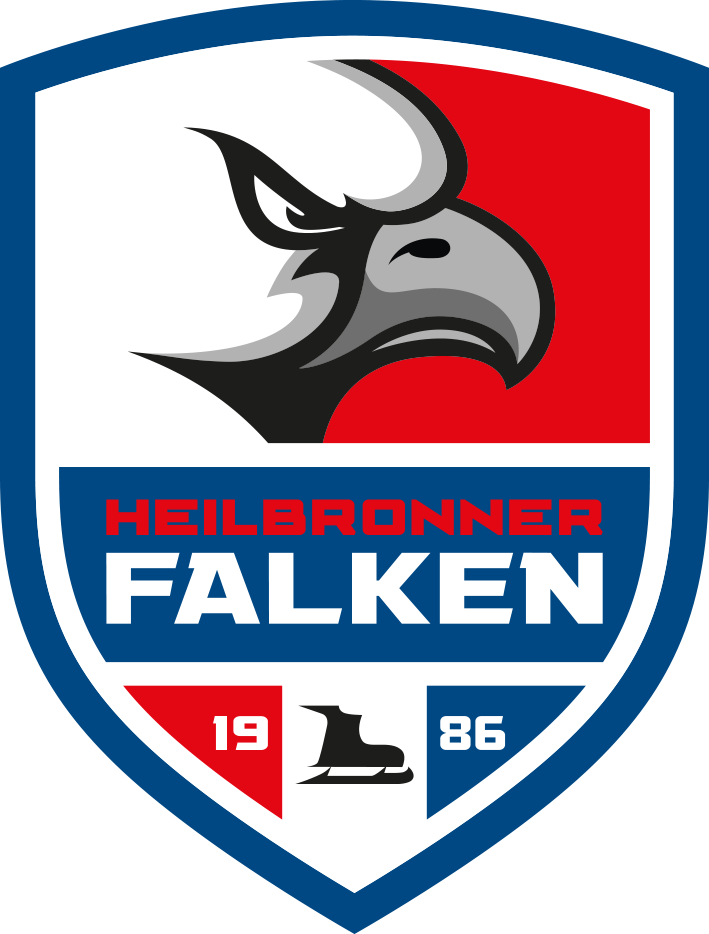 Logo - Heilbronner Falken