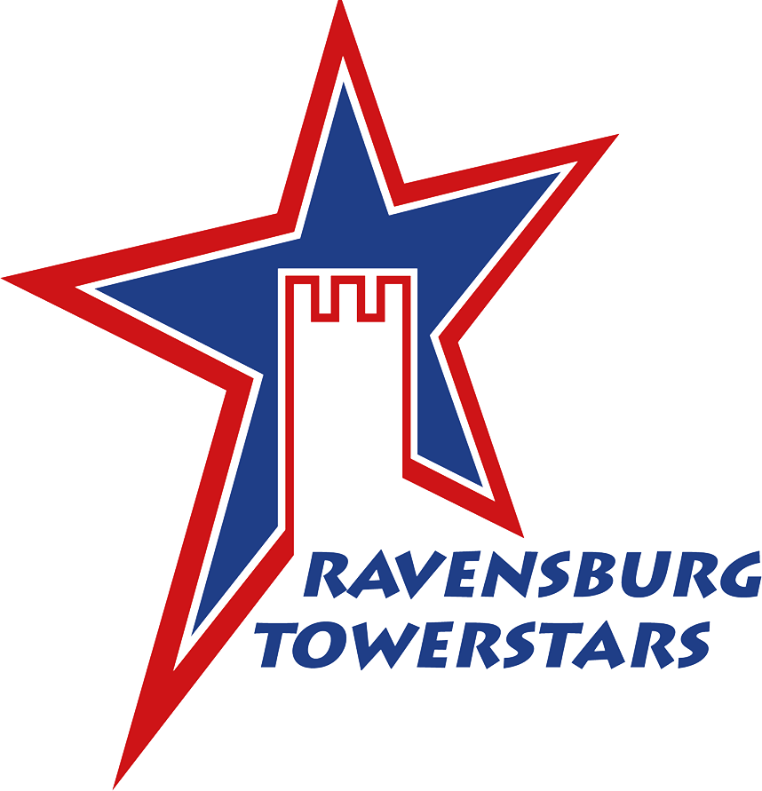 Logo - Ravensburg Towerstars