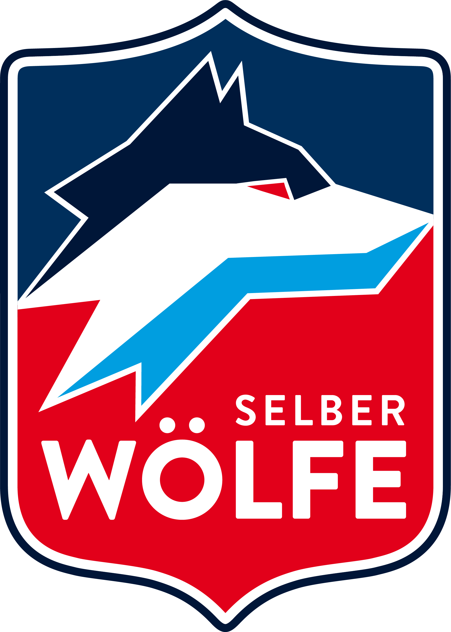 Logo - Selber Wölfe