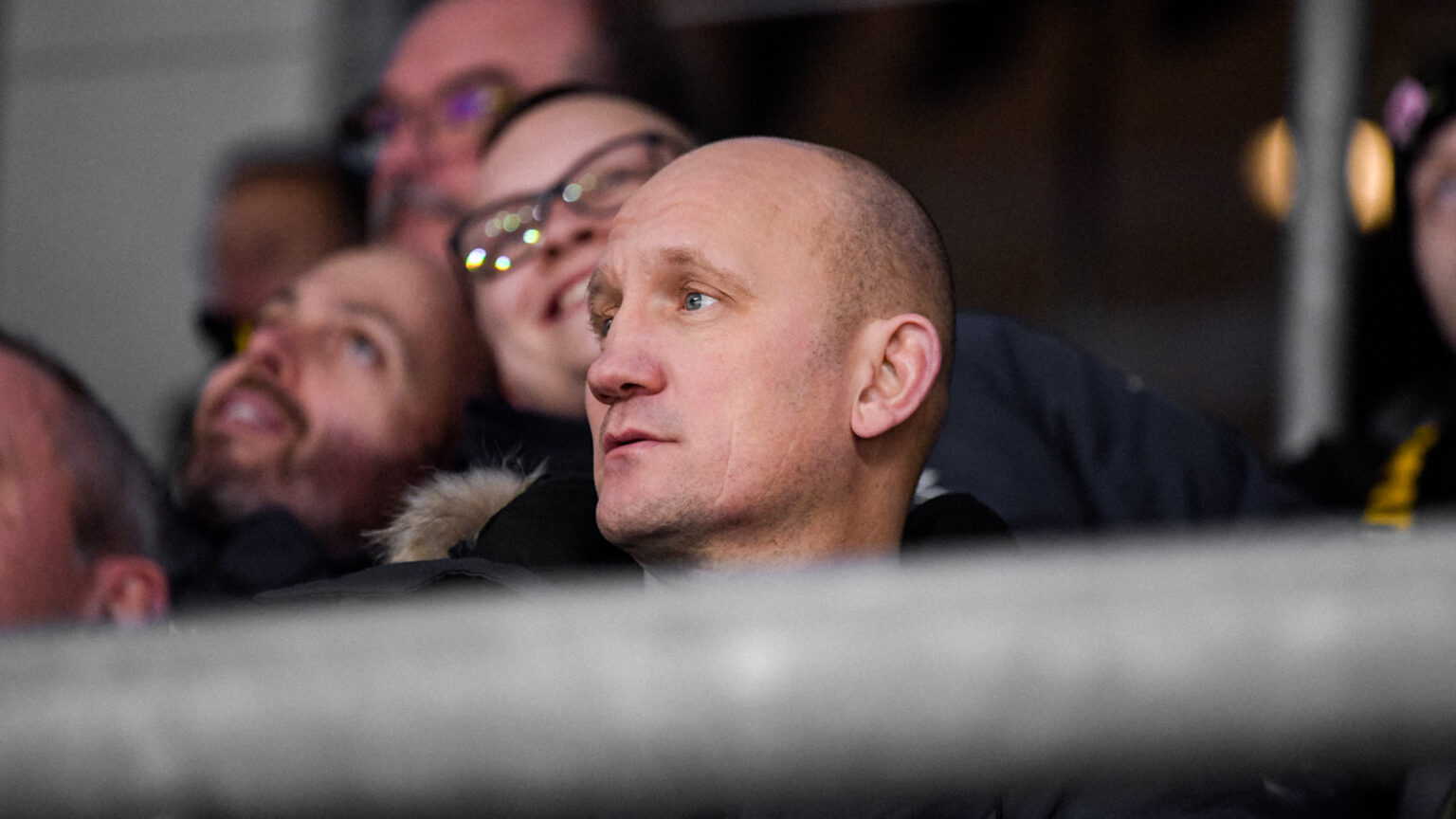 Pinguine verpflichten Boris Blank als CoTrainer Krefeld Pinguine