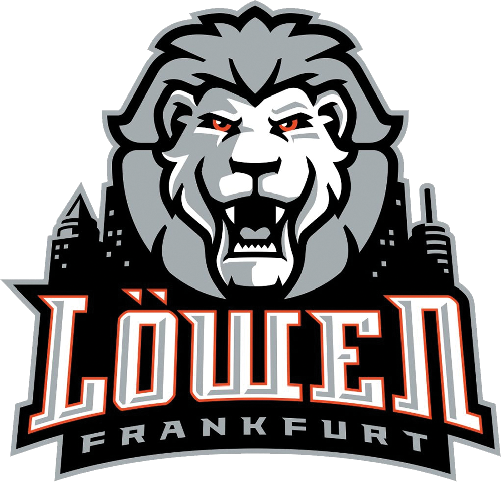 Logo - Löwen Frankfurt