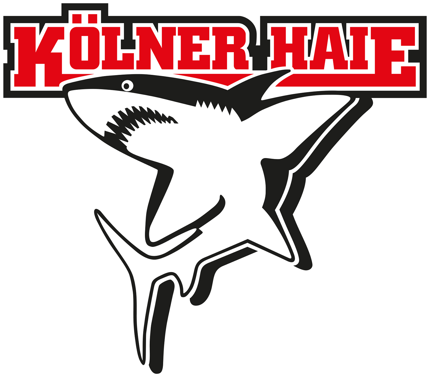 Logo - Kölner Haie
