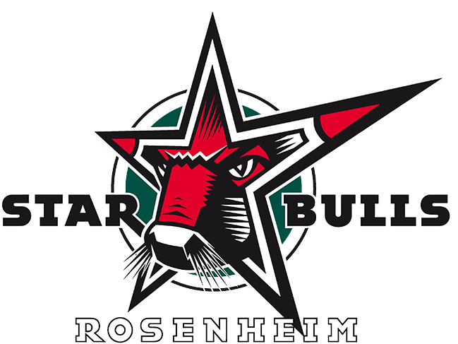 Logo - Starbulls Rosenheim