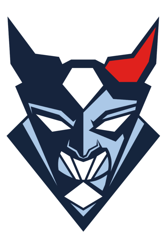 Logo - Blue Devils Weiden