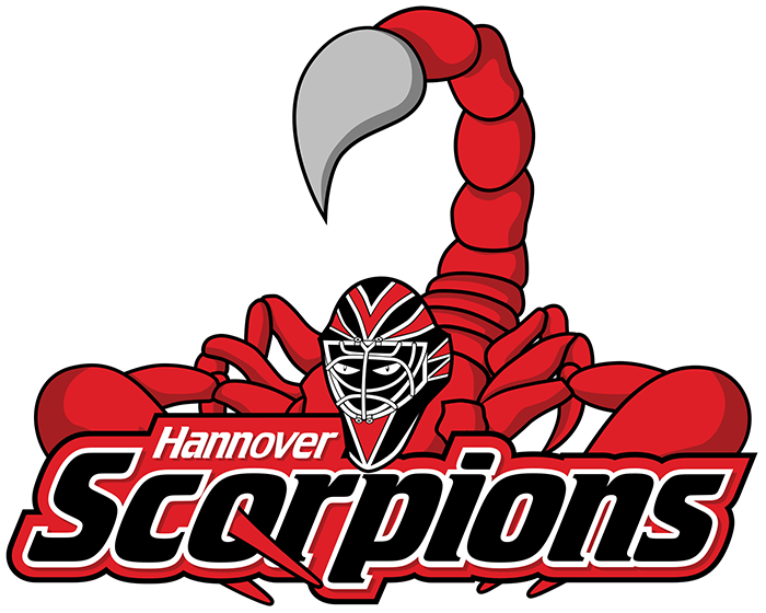 Logo - Hannover Scorpions