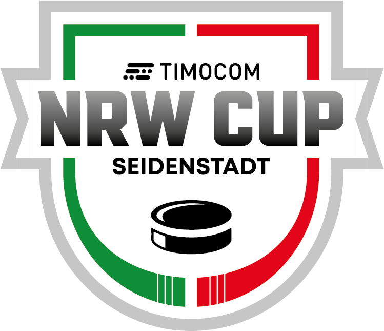 Logo - TIMOCOM NRW-Cup