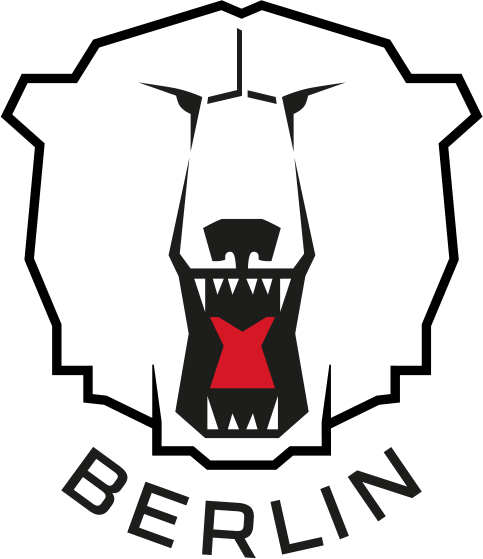 Logo - Eisbären Berlin