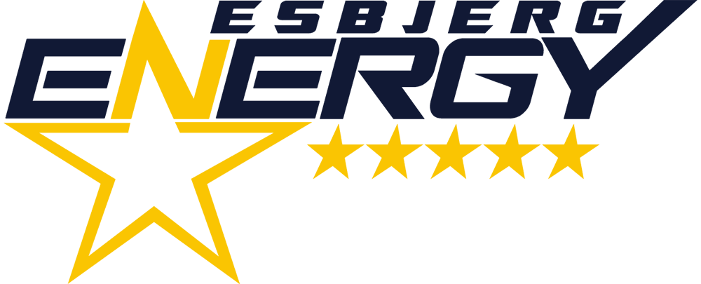 Logo - Esbjerg Energy