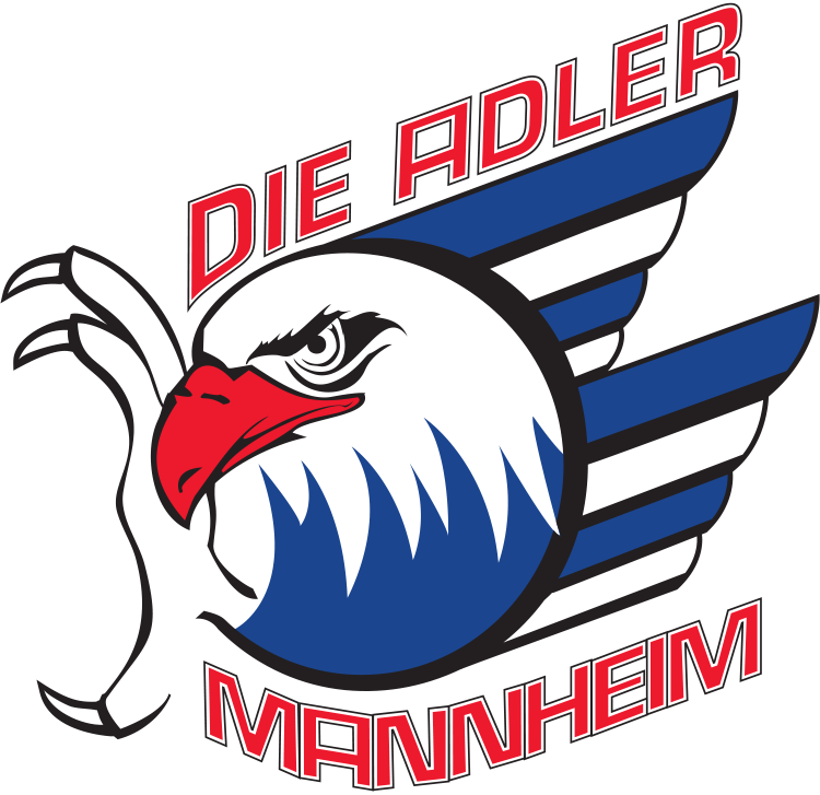 Logo - Adler Mannheim