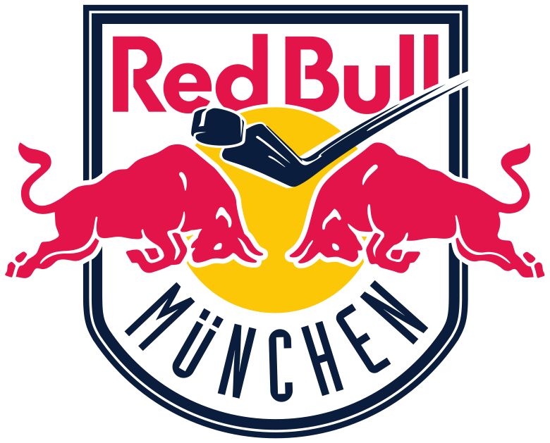 Logo - Red Bull München