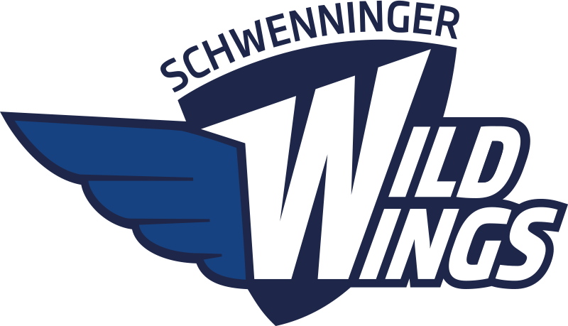 Logo - Schwenninger Wild Wings