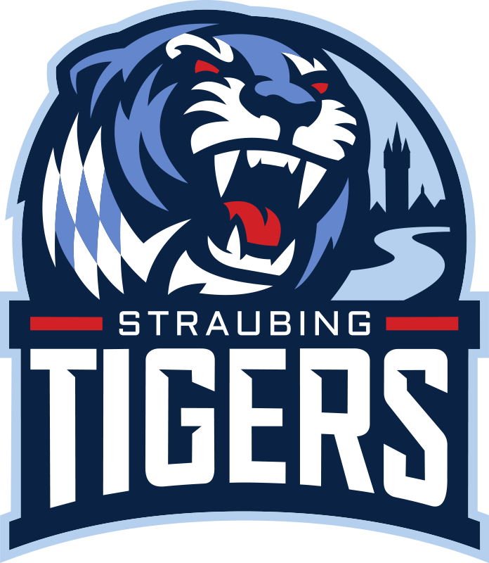 Logo - Straubing Tigers