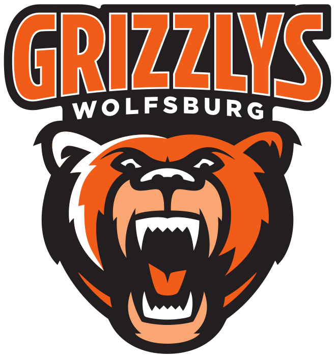 Logo - Grizzlys Wolfsburg